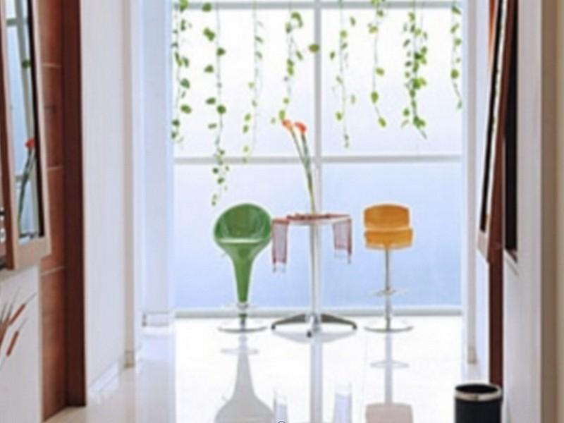 Legreen Suite Tebet Джакарта Экстерьер фото