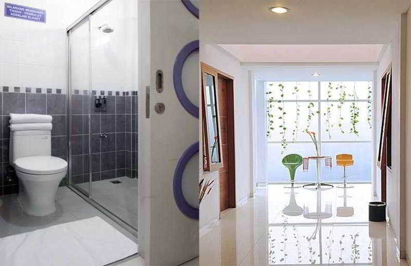 Legreen Suite Tebet Джакарта Экстерьер фото