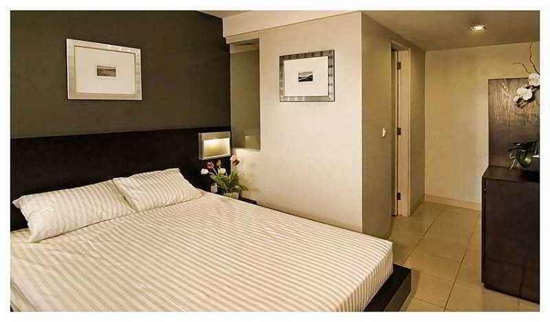 Legreen Suite Tebet Джакарта Экстерьер фото